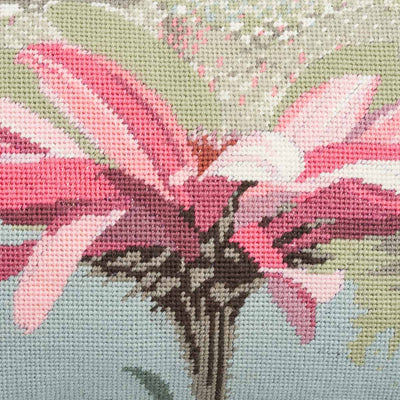 Ehrman Echinacea Cushion