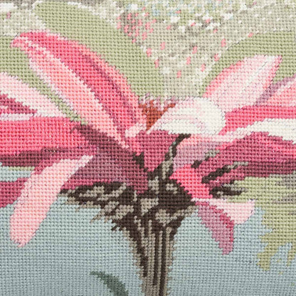 Ehrman Echinacea Cushion