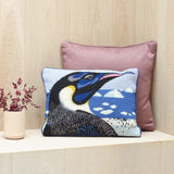 Ehrman - Emperor Penguin Cushion