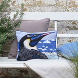 Ehrman - Emperor Penguin Cushion