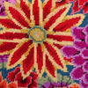Ehrman Full Bloom Cushion