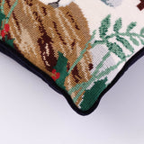 Ehrman - Hare in the Woods Cushion