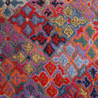 Ehrman Kasbah Cushion