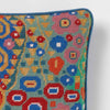 Ehrman Klimt Jade Cushion