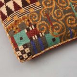Ehrman - Klimt Taupe Cushion