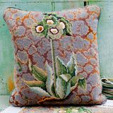 Ehrman - Lichen Auriculas Cushion