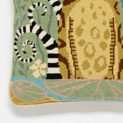 Ehrman Mr. Frog Cushion