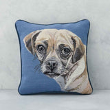 Ehrman - Rolo Cushion