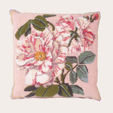 Ehrman Rosamundi Rose Cushion