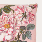 Ehrman Rosamundi Rose Cushion