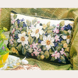 Ehrman - Spring Cushion