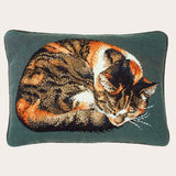 Ehrman - Tortoiseshell Cat Cushion