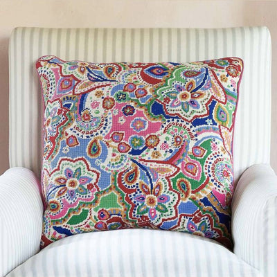 Ehrman Alexa Cushion