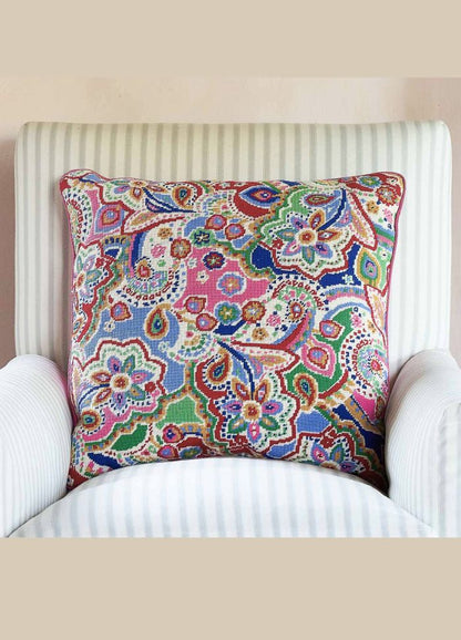 Ehrman Alexa Cushion