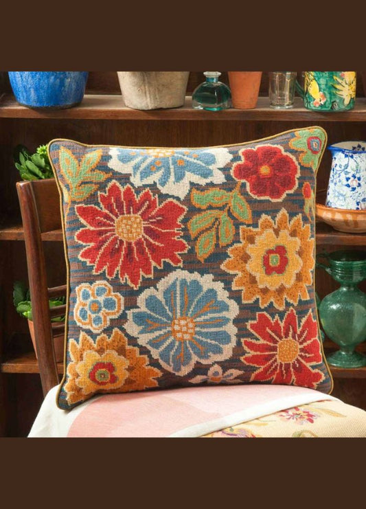 Ehrman Avebury Cushion