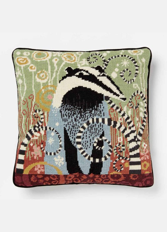 Ehrman Badger Cushion