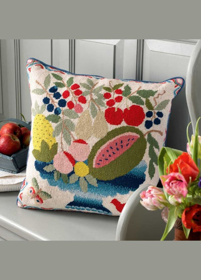 Ehrman Baltimore Bowl Cushion