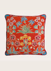 Ehrman Carpet Garden Cushion