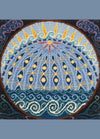 Ehrman Day Two: The Firmament Cushion