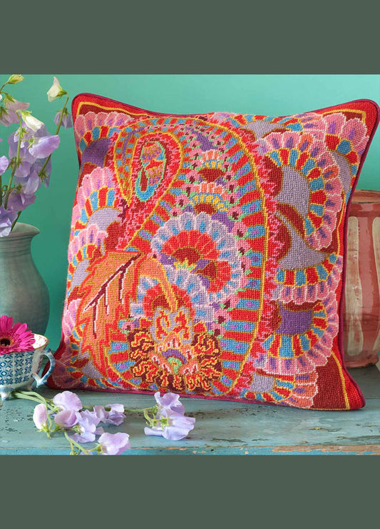 Ehrman Belle Epoque Cushion