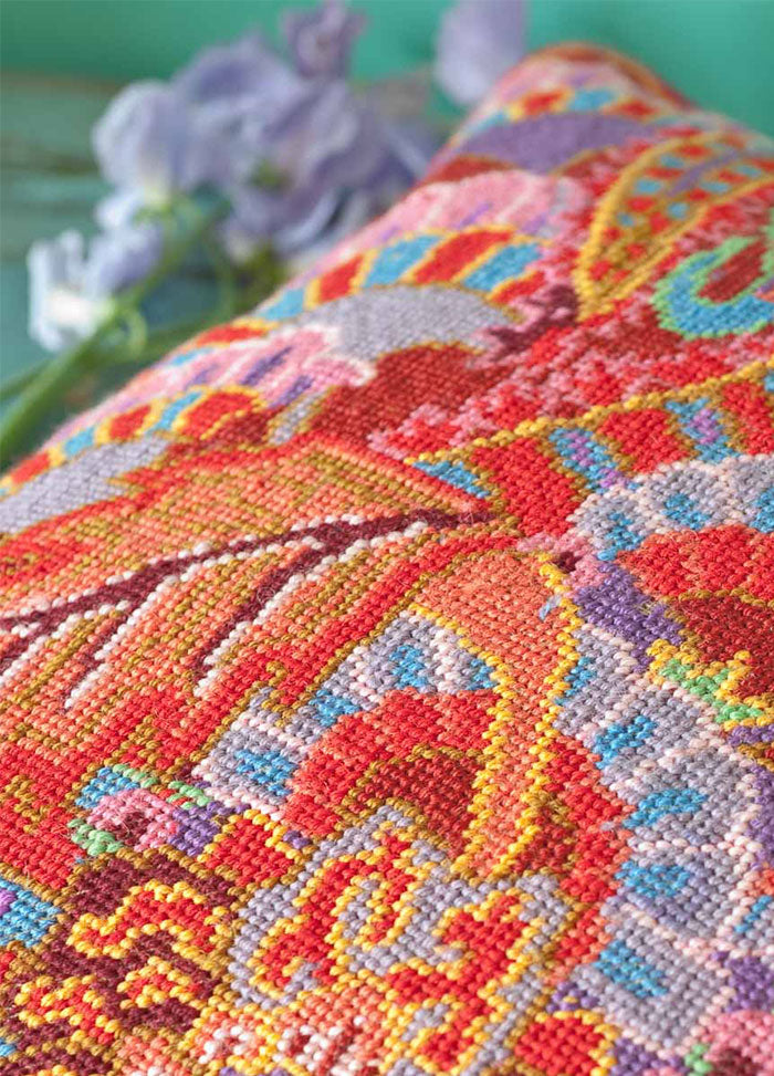 Ehrman Belle Epoque Cushion