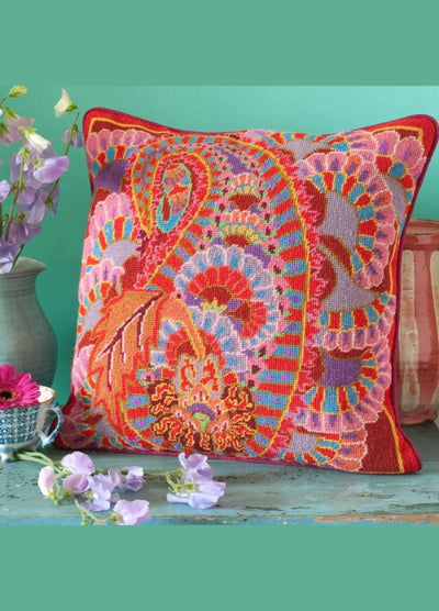 Ehrman Belle Epoque Cushion