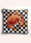 Ehrman Crab Cushion