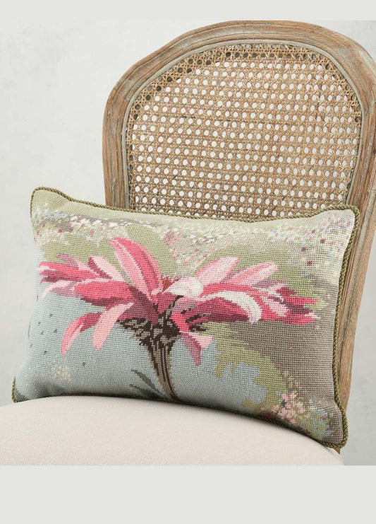 Ehrman Echinacea Cushion