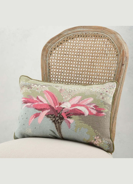 Ehrman Echinacea Cushion
