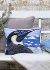 Ehrman Emperor Penguin Cushion