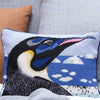 Ehrman Emperor Penguin Cushion
