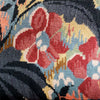 Ehrman Flowing Flower Cushion