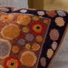 Ehrman Klimt Gold Cushion