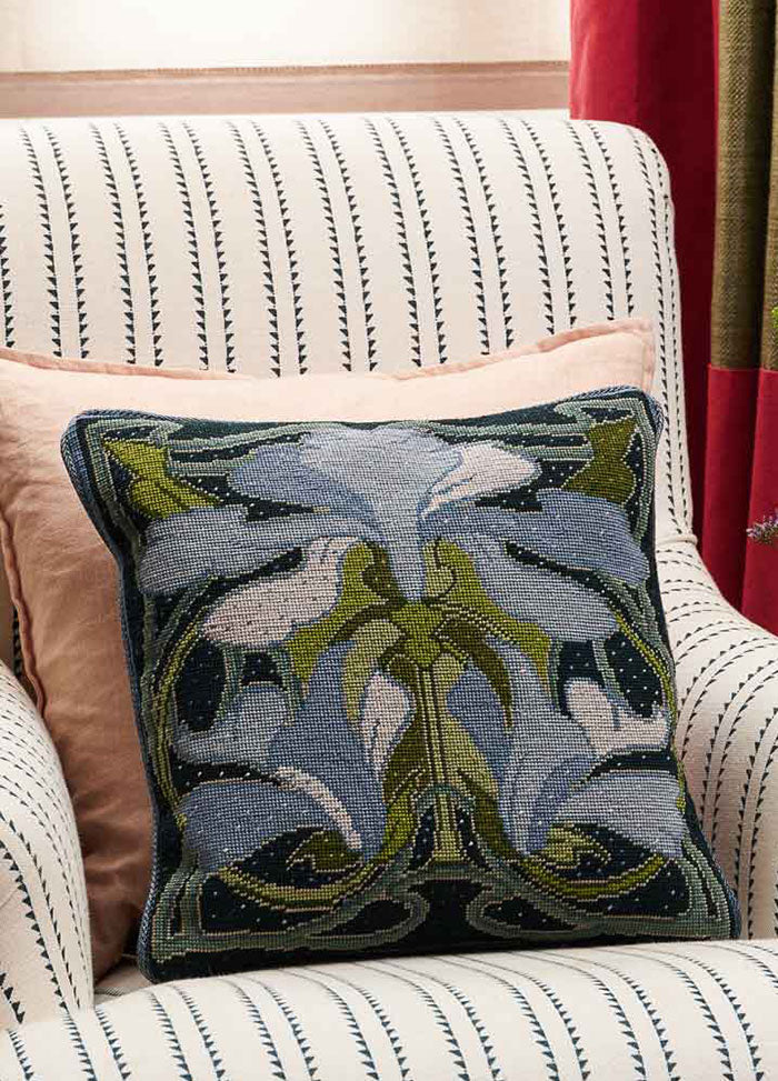 Ehrman Montmartre Cushion