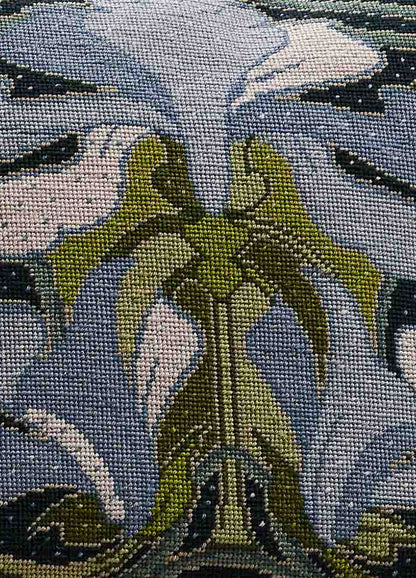 Ehrman Montmartre Cushion