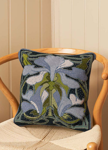 Ehrman Montmartre Cushion