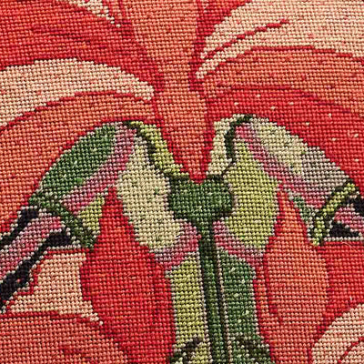 Ehrman Montparnasse Cushion