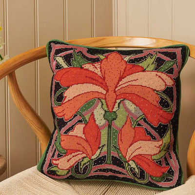 Ehrman Montparnasse Cushion