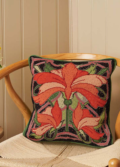 Ehrman Montparnasse Cushion