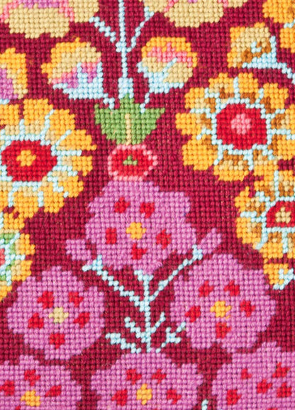 Ehrman Persian Garden Cushion