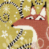 Ehrman Red Fox Cushion