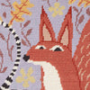 Ehrman Red Squirrel Cushion
