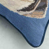 Ehrman Rolo Cushion