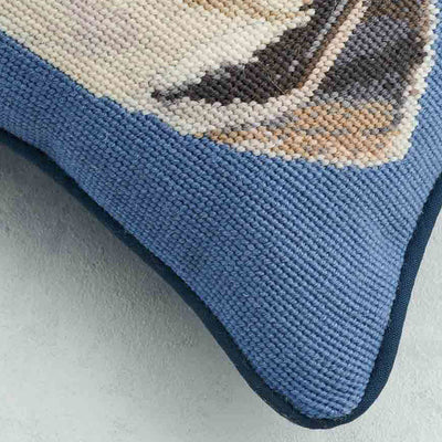Ehrman Rolo Cushion