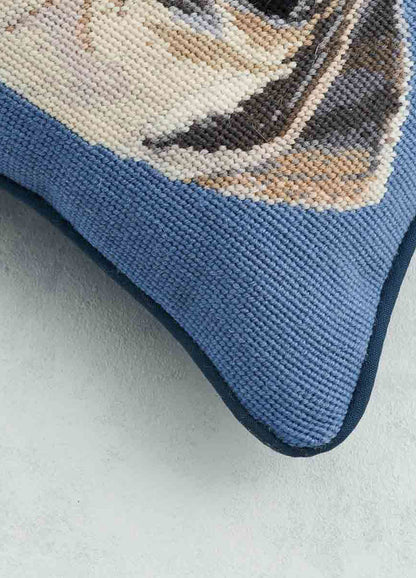 Ehrman Rolo Cushion