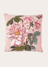 Ehrman Rosamundi Rose Cushion