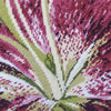 Ehrman Zoom Lily Cushion