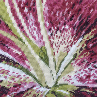 Ehrman Zoom Lily Cushion