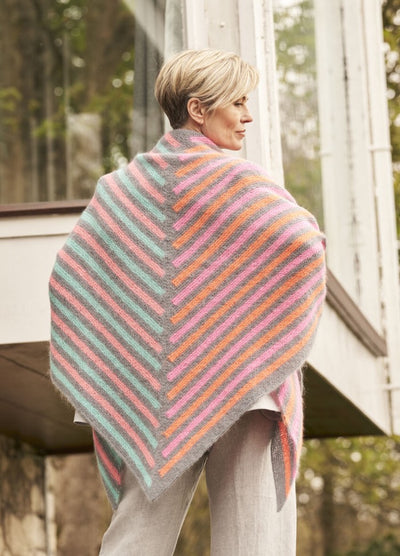 Rowan Kidsilk Haze Accessories