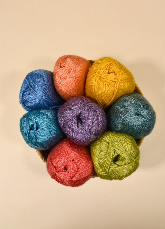 West Yorkshire Spinners Elements DK